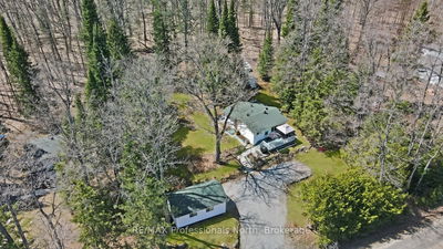 1039 Grace River Rd, Highlands East - Monmouth