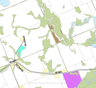  York River Access, Bancroft - Dungannon Ward image-0-1