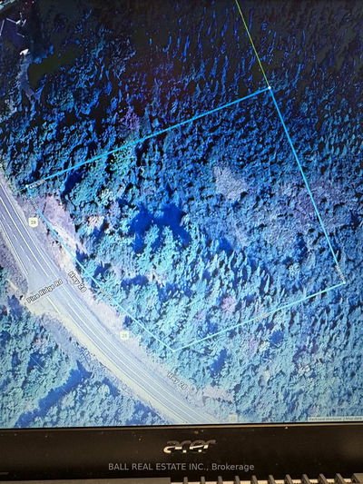  Highway 28, Bancroft - Dungannon Ward