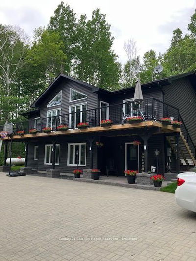 1928 Village Rd, East Ferris - Astorville