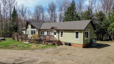 867 Brethour Rd, Bancroft - 