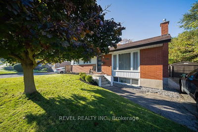 11 Hillcrest Ave, Brantford -  image-0-1