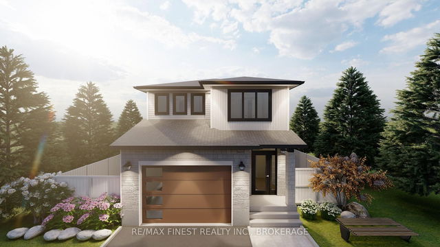 LOT E68 - 1331 Turnbull Way