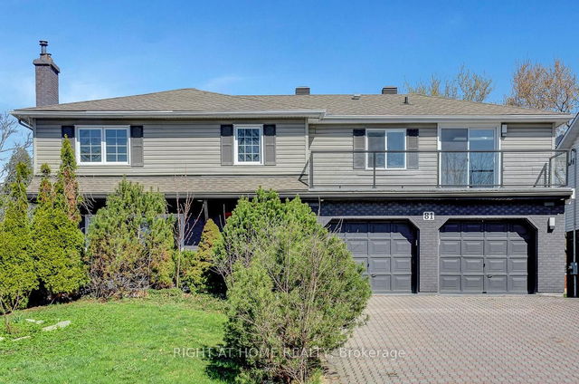 81 Canter Boulevard
