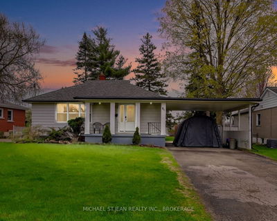 84 Fairview Dr, Brantford - 
