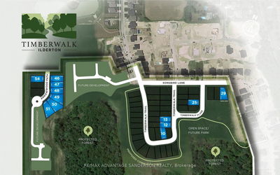 56 Arrowwood Path, Middlesex Centre - Ilderton image-0-2