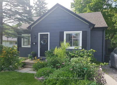 78 Queensway Dr, Norfolk - Simcoe
