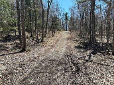00 DALHOUSIE 4TH CONC B Rd, Lanark - Lanark Highlands (Dalhousie) Twp