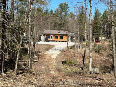 00 DALHOUSIE 4TH CONC B Rd, Lanark - Lanark Highlands (Dalhousie) Twp image-0-1
