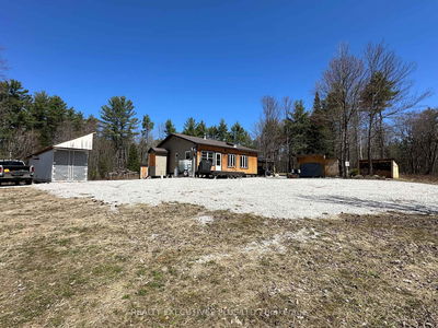 00 DALHOUSIE 4TH CONC B Rd, Lanark - Lanark Highlands (Dalhousie) Twp image-0-2