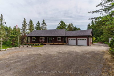 96 Main St, Burk's Falls - Burk's Falls image-0-1