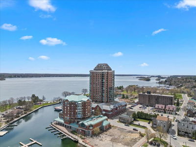 Unit 1501 — 15 St Andrew St, Brockville - Brockville image-0-1