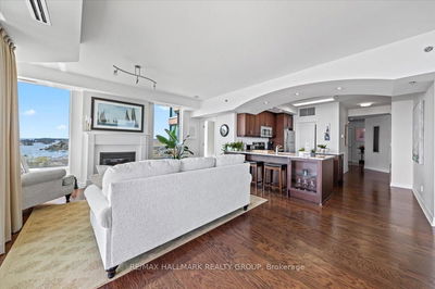 Unit 1501 — 15 St Andrew St, Brockville - Brockville image-0-2