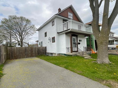 39 OAKLAND Ave, Welland - Broadway