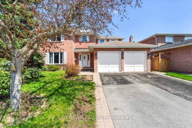29 Northumberland Boulevard