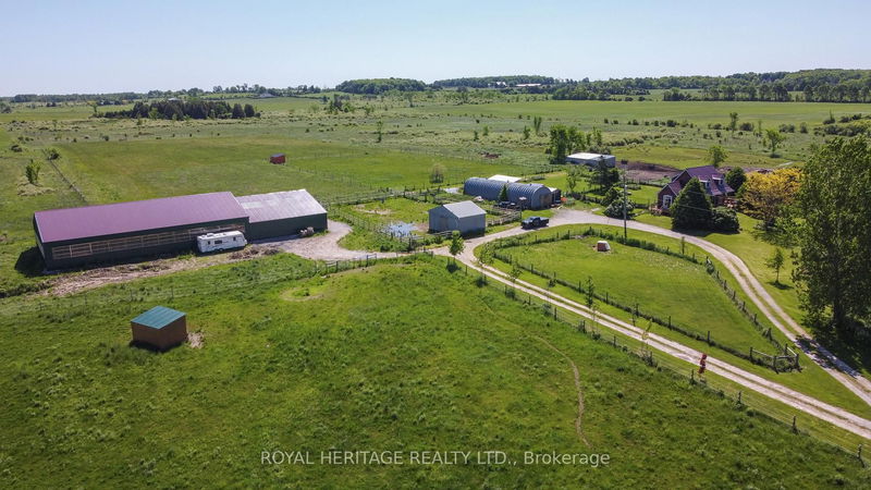 540 Kirkfield Rd, Kawartha Lakes, Ontario