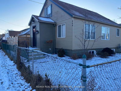 664 Wallace St, Chatham-Kent - Wallaceburg