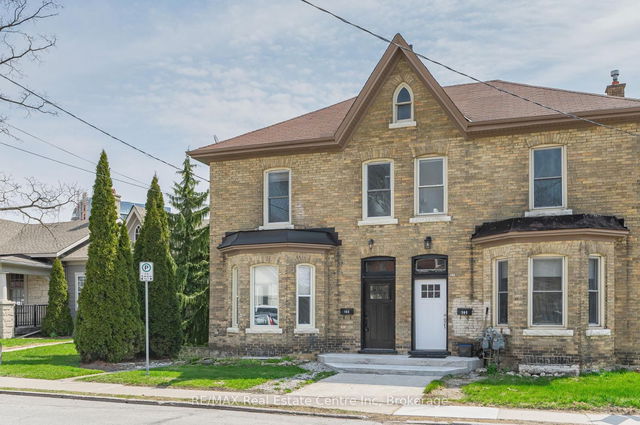 103 Surrey Street