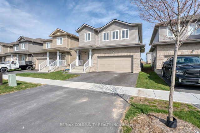7 Millcreek Drive