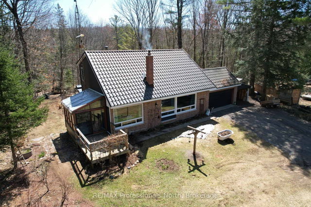 1158-8 Clearwater Lake Road