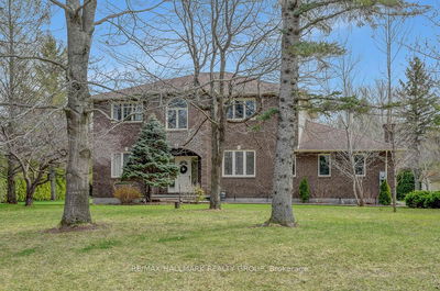 111 Huntley Manor Dr, Carp - Huntley Ward (South East)
