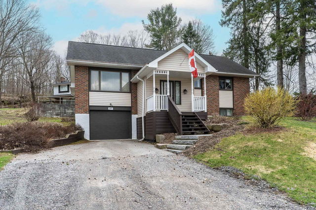 3 Meadow Park Drive