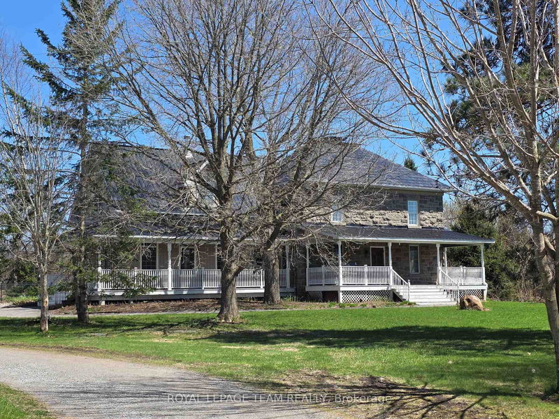 7053 Connell Rd, Edwardsburgh/Cardinal - Edwardsburgh/Cardinal Twp image-0-0