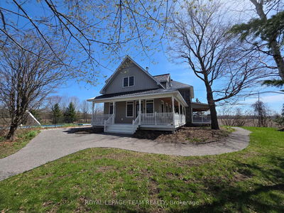7053 Connell Rd, Edwardsburgh/Cardinal - Edwardsburgh/Cardinal Twp image-0-1