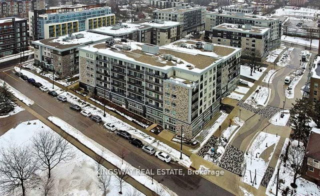 G316 - 275 Larch Street