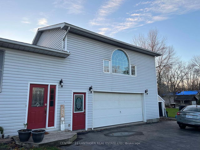 735 County Rd 28 Road