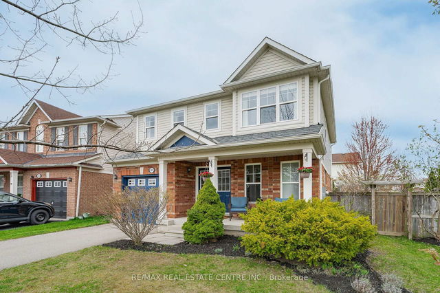 107 Garth Massey Drive