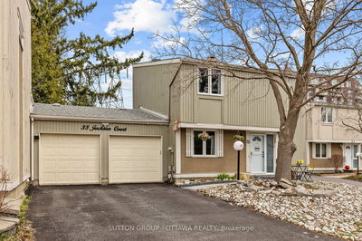 Unit 65 — 35 Jackson Crt, Ottawa - Kanata - Beaverbrook image-0-1