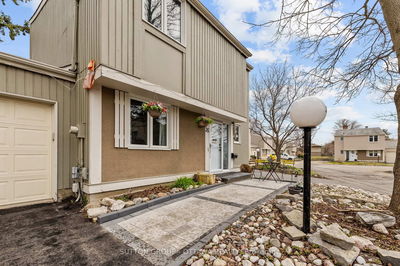 Unit 65 — 35 Jackson Crt, Ottawa - Kanata - Beaverbrook image-0-2