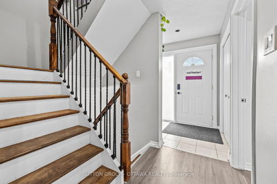 Unit 65 — 35 Jackson Crt, Ottawa - Kanata - Beaverbrook image-0-4