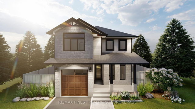 LOT E32 - 1328 Turnbull Way
