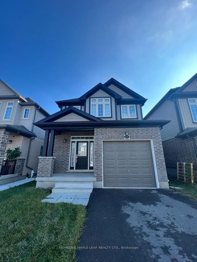 225 Sedgewood Street