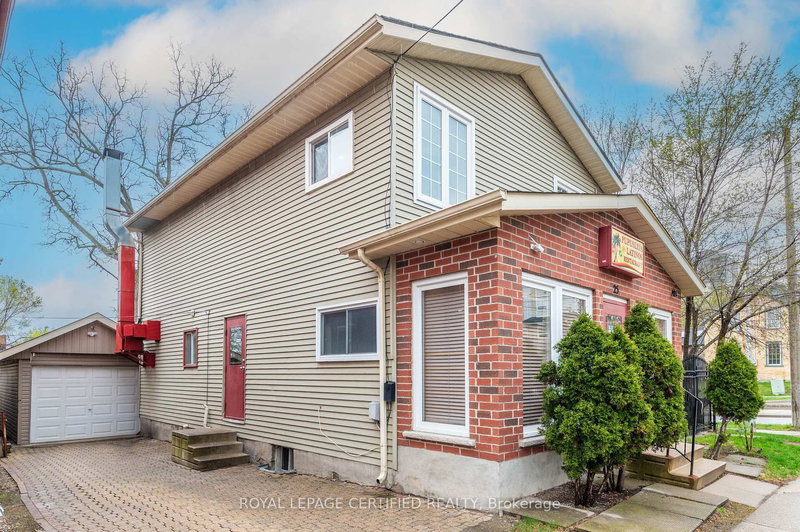 25 Eby St S, Kitchener, N2G 3K6 | Image 3