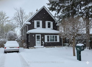 264 Henrietta Street