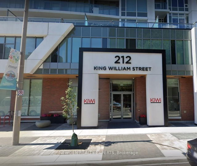 1220 - 212 King William Street