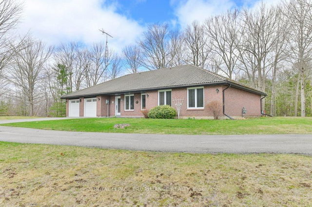 361 Crookston Road