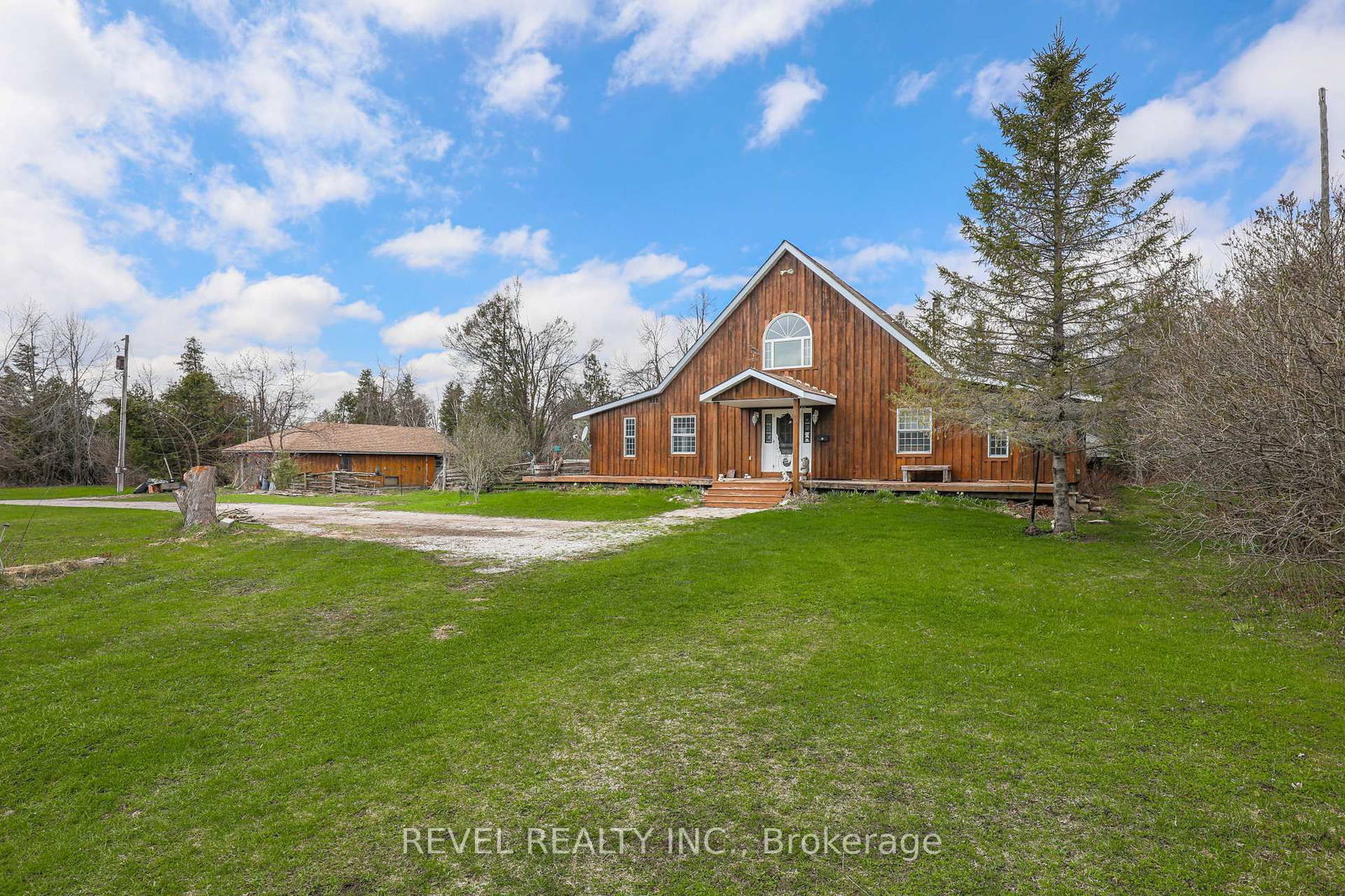 Property at 152 Pleasant Pt