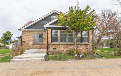 5466 Highway 620, Coe Hill - Wollaston