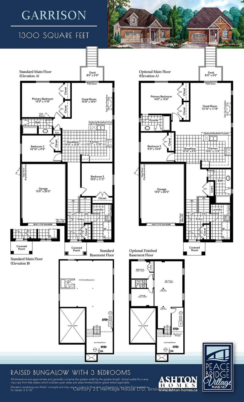 740 Burwell St, Fort Erie, L2A 0E2 | Image 2