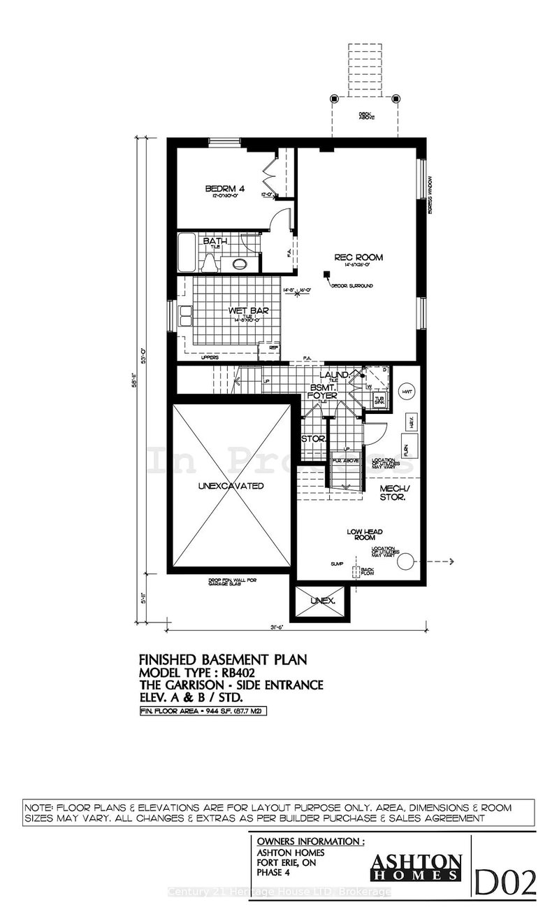 740 Burwell St, Fort Erie, L2A 0E2 | Image 3