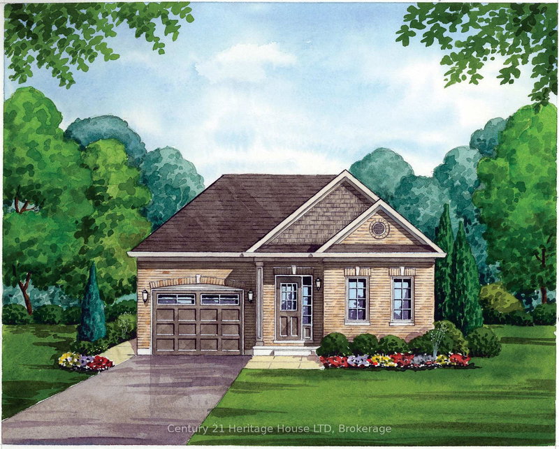 740 Burwell St, Fort Erie, L2A 0E2 | Image 2