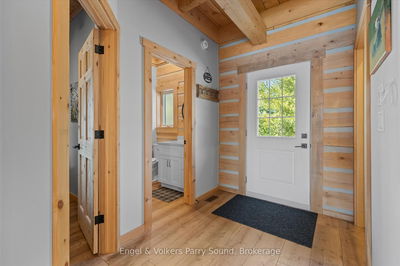 201 Loch Erne Rd, Parry Sound - Parry Sound image-0-1