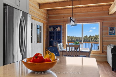201 Loch Erne Rd, Parry Sound - Parry Sound image-0-2