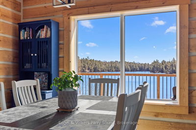 201 Loch Erne Rd, Parry Sound - Parry Sound image-0-3