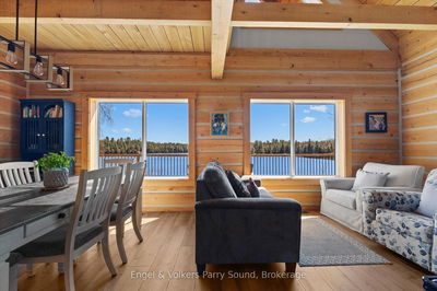 201 Loch Erne Rd, Parry Sound - Parry Sound image-0-4