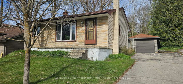 239 Countess Street